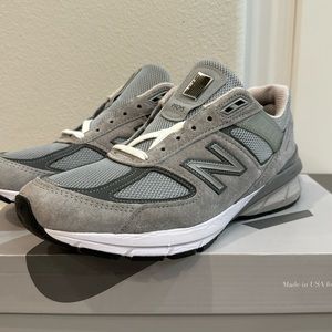 New balance 990v5 women’s size 10